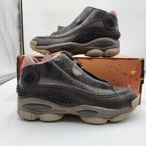 Reebok Jurassic World The Answer DMX Giganotosaurus - 10.5